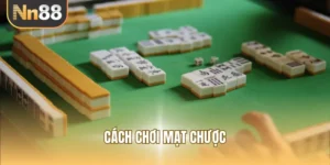 Cách Chơi Mạt Chược Chuẩn: Chia Bài, Sắp Xếp, Tính Điểm
