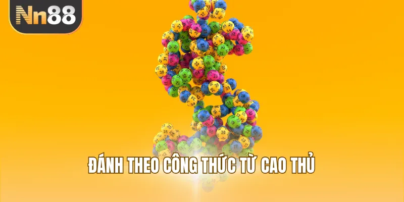 Đánh theo công thức từ cao thủ