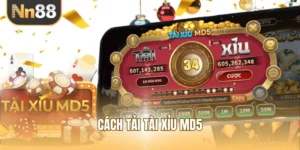 Cách Tải Tài Xỉu MD5 Cực Đơn Giản Về Android Và IOS