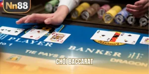 Chơi Baccarat Chuẩn Nhất Theo Luật Sòng Bạc Quốc Tế