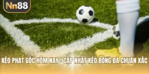 Kèo Phạt Góc Hôm Nay - Cập Nhật Kèo Bóng Đá Chuẩn Xác