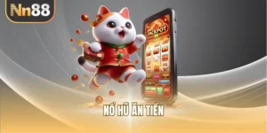 Top 5 Tựa Game Nổ Hũ Ăn Tiền Ăn Khách Nhất Mọi Thời Đại