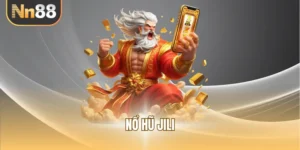 Nổ Hũ Jili: Thiên Đường Săn Thưởng Khủng Không Giới Hạn