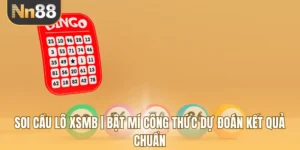 Soi Cầu Lô XSMB | Bật Mí Công Thức Dự Đoán Kết Quả Chuẩn