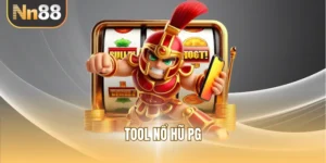 Tool Nổ Hũ PG - Công Cụ Giúp Tăng Cơ Hội Thắng Đến 90%